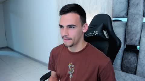 jacob_janner online show from February 12, 5:47 am