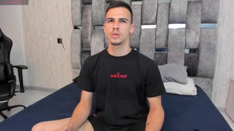 jacob_janner online show from January 17, 2:18 am