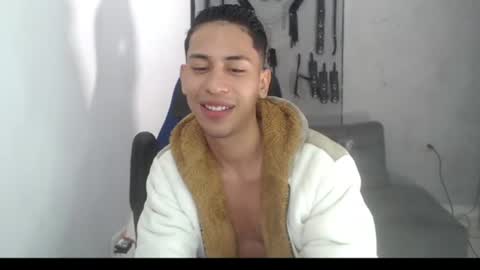 jacob online show from September 11, 3:19 am