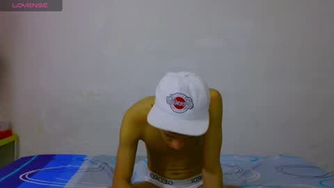 jacob online show from April 11, 1:21 am