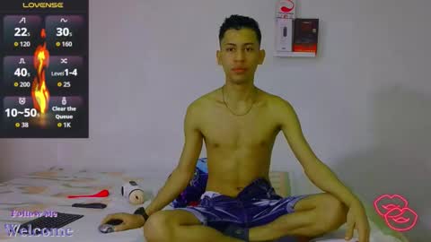 jacob online show from March 15, 3:44 am