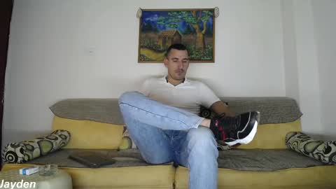 Jacob And Jayden online show from April 15, 7:06 pm