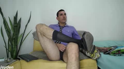 Jacob And Jayden online show from January 16, 8:07 pm