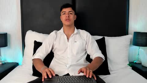 Jacob online show from September 26, 12:24 pm