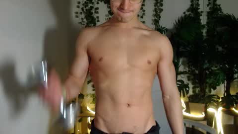 jacobbrat online show from November 22, 9:56 pm