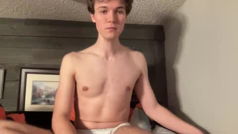 Jake online show from January 12, 1:01 am