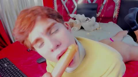 jacobelord online show from January 16, 2:26 pm