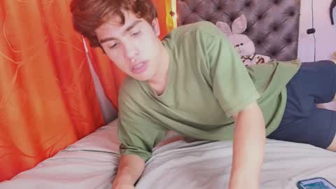 jacobelord online show from March 7, 5:46 pm