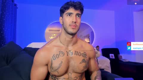 JACOB online show from February 25, 11:59 pm