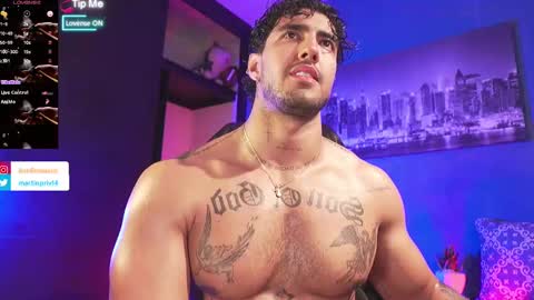 JACOB online show from September 20, 10:46 pm