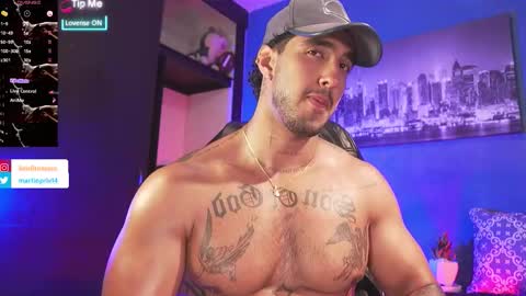 JACOB online show from October 12, 12:03 am