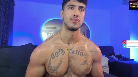 JACOB online show from March 9, 6:17 am