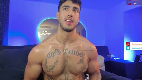 JACOB online show from March 11, 10:42 pm