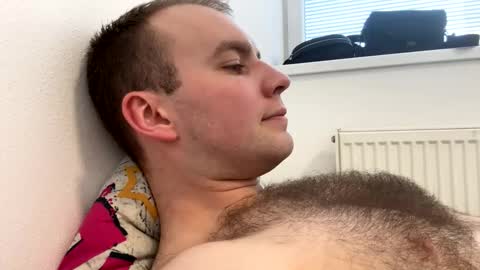 jacobhairyvip online show from February 27, 3:04 pm