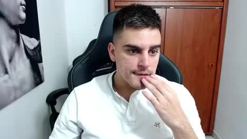 jacobjobs1 online show from June 11, 6:50 pm