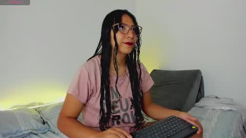 JACOB  ROBIN online show from June 14, 5:59 pm