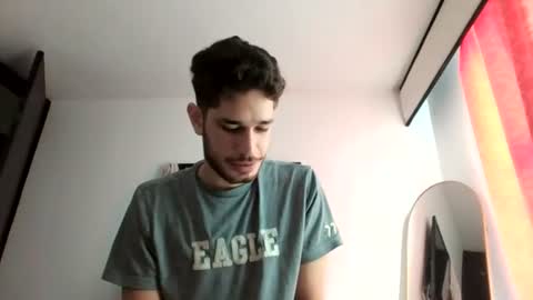 JACOB  ROBIN online show from June 16, 1:48 pm