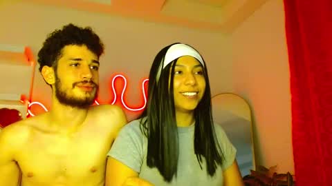 JACOB  ROBIN online show from March 1, 2:48 am