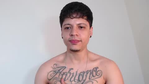 Jacob   online show from March 21, 5:17 pm