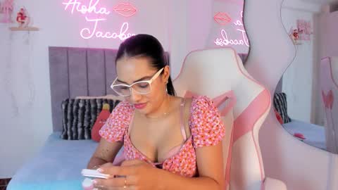 JACOBSS online show from September 16, 12:12 am