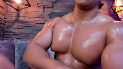 Jacob Stonne online show from July 19, 11:57 am
