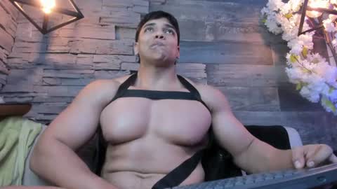 Jacob Stonne online show from July 6, 3:03 pm