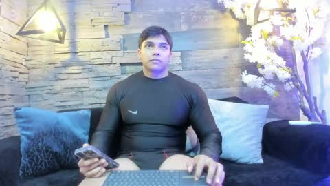 Jacob Stonne online show from April 28, 11:47 am