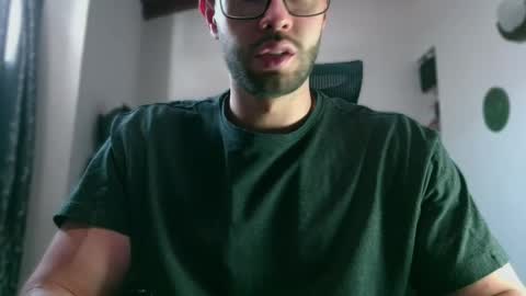 Jacob online show from February 5, 6:33 pm