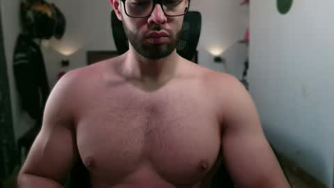 Jacob online show from January 16, 2:59 pm