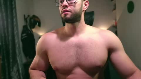 Jacob online show from April 22, 1:24 am