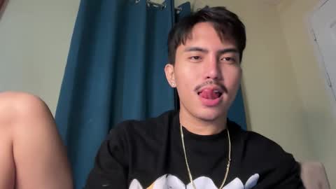 Jacob online show from April 17, 7:05 pm