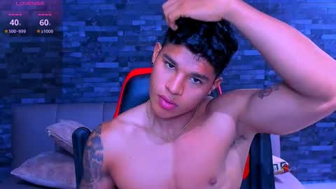 JACOD online show from February 14, 3:59 pm