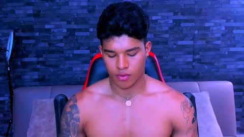 JACOD online show from March 17, 6:13 pm