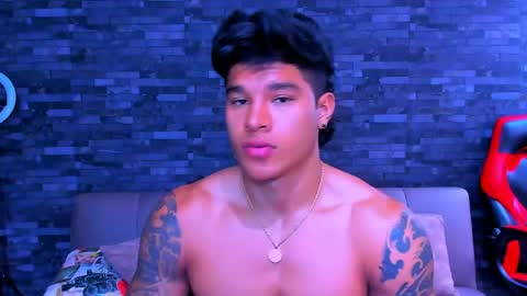 JACOD online show from April 27, 5:32 pm