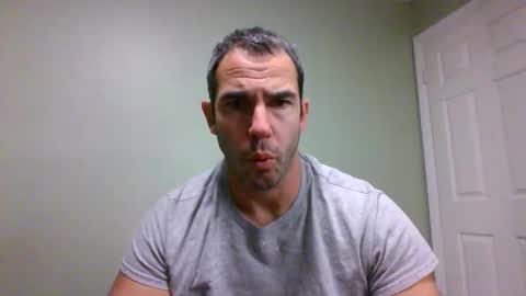 jacoff38 online show from February 12, 5:38 pm