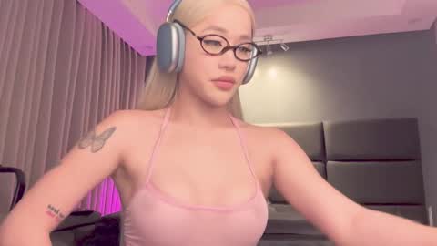 jacolandia online show from November 7, 9:28 pm