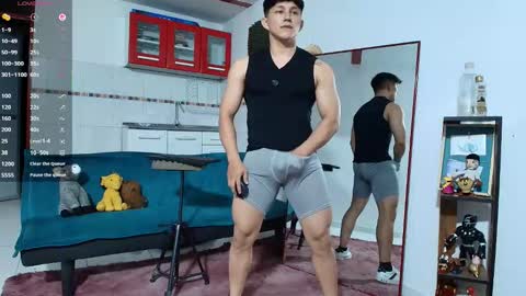 jacobo online show from March 4, 6:49 pm