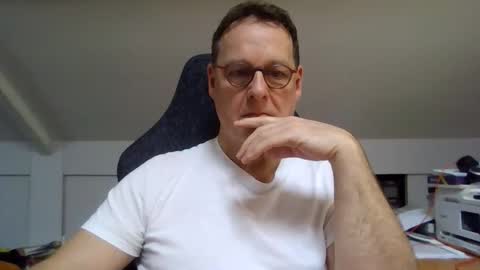 FineAndSimple online show from February 12, 1:26 pm