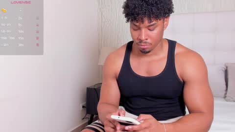 Jacub online show from April 3, 2:07 am