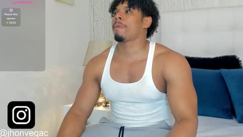 Jacub online show from November 1, 10:31 pm