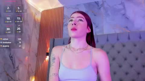 Jade  online show from September 10, 10:00 pm