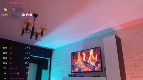 Jade online show from November 6, 2:42 pm