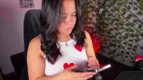 Jade online show from January 17, 2:54 am