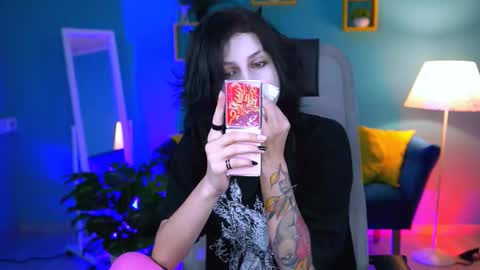 Snapshot of jade_castle chatting on October 9, 5:40 pm jade_castle online show from October 9, 5:40 pm