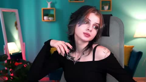 Snapshot of jade_castle chatting on February 13, 8:17 am jade_castle online show from February 13, 8:17 am