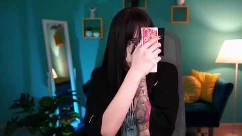 Snapshot of jade_castle chatting on February 26, 2:19 am jade_castle online show from February 26, 2:19 am