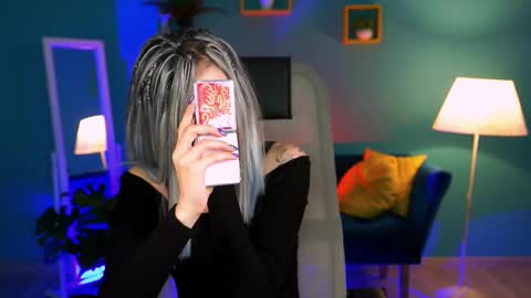 jade_castle online show from November 11, 3:52 am