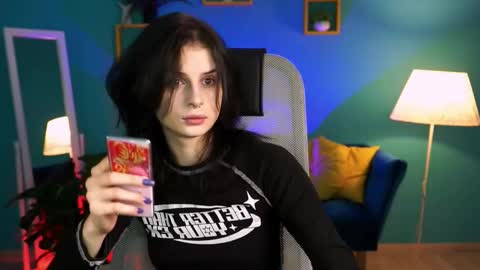 jade_castle online show from November 25, 4:55 am