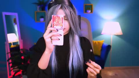 Snapshot of jade_castle chatting on October 19, 3:22 am jade_castle online show from October 19, 3:22 am