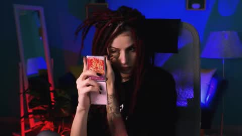 jade_castle online show from May 23, 4:36 pm